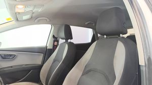 Seat Leon 1.6 TDI 105cv E-Ecomotive Style - 250.000Km 24 meses de garantía  - Foto 15