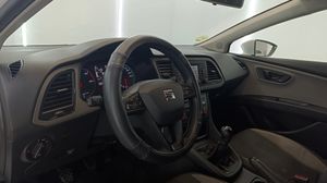 Seat Leon 1.6 TDI 105cv E-Ecomotive Style - 250.000Km 24 meses de garantía  - Foto 14