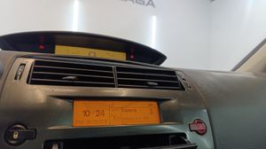 Citroën C4 1.6 16v VTR Plus Unico Propietario - 123.000Km  - Foto 8