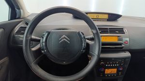 Citroën C4 1.6 16v VTR Plus Unico Propietario - 123.000Km  - Foto 12