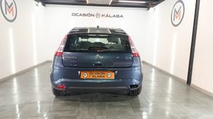 Citroën C4 1.6 16v VTR Plus Unico Propietario - 123.000Km  - Foto 5