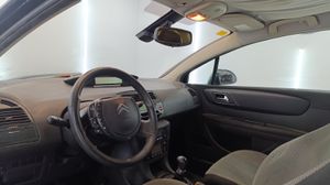 Citroën C4 1.6 16v VTR Plus Unico Propietario - 123.000Km  - Foto 10
