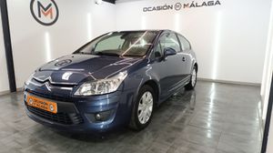 Citroën C4 1.6 16v VTR Plus Unico Propietario - 123.000Km  - Foto 2