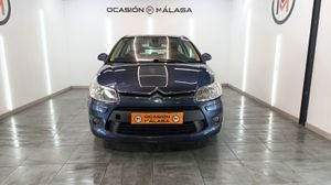 Citroën C4 1.6 16v VTR Plus Unico Propietario - 123.000Km  - Foto 3