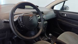 Citroën C4 1.6 16v VTR Plus Unico Propietario - 123.000Km  - Foto 9