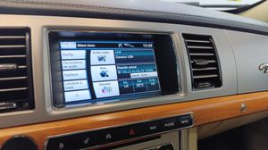 Jaguar XF 2.2 Diésel Luxury 163Cv - 170.000Km  - Foto 17