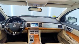 Jaguar XF 2.2 Diésel Luxury 163Cv - 170.000Km  - Foto 10
