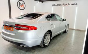 Jaguar XF 2.2 Diésel Luxury 163Cv - 170.000Km  - Foto 4