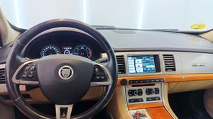 Jaguar XF 2.2 Diésel Luxury 163Cv - 170.000Km  - Foto 11