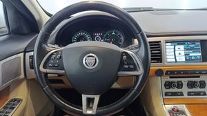 Jaguar XF 2.2 Diésel Luxury 163Cv - 170.000Km  - Foto 12