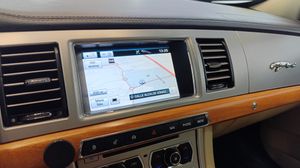 Jaguar XF 2.2 Diésel Luxury 163Cv - 170.000Km  - Foto 18