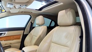 Jaguar XF 2.2 Diésel Luxury 163Cv - 170.000Km  - Foto 14