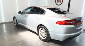 Jaguar XF 2.2 Diésel Luxury 163Cv - 170.000Km  - Foto 6