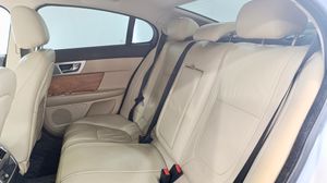Jaguar XF 2.2 Diésel Luxury 163Cv - 170.000Km  - Foto 22