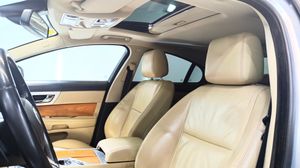 Jaguar XF 2.2 Diésel Luxury 163Cv - 170.000Km  - Foto 15