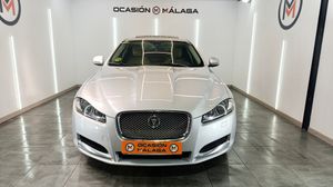 Jaguar XF 2.2 Diésel Luxury 163Cv - 170.000Km  - Foto 2