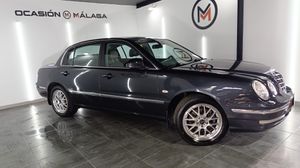 Kia Opirus 3.5 V6 EX Nacional  204Cv- 166.000Km  - Foto 28