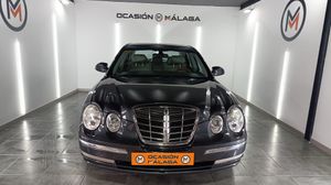 Kia Opirus 3.5 V6 EX Nacional  204Cv- 166.000Km  - Foto 2