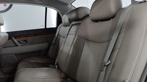 Kia Opirus 3.5 V6 EX Nacional  204Cv- 166.000Km  - Foto 13