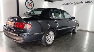 Kia Opirus 3.5 V6 EX Nacional  204Cv- 166.000Km  - Foto 7