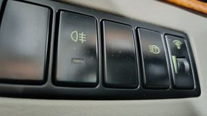 Kia Opirus 3.5 V6 EX Nacional  204Cv- 166.000Km  - Foto 16