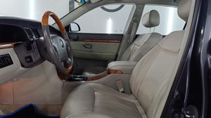 Kia Opirus 3.5 V6 EX Nacional  204Cv- 166.000Km  - Foto 8