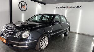 Kia Opirus 3.5 V6 EX Nacional  204Cv- 166.000Km  - Foto 3