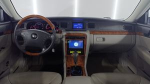 Kia Opirus 3.5 V6 EX Nacional  204Cv- 166.000Km  - Foto 17