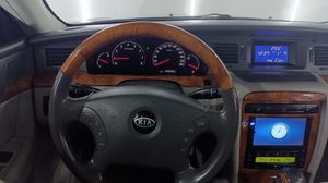 Kia Opirus 3.5 V6 EX Nacional  204Cv- 166.000Km  - Foto 9