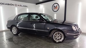 Kia Opirus 3.5 V6 EX Nacional  204Cv- 166.000Km  - Foto 26