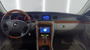 Kia Opirus 3.5 V6 EX Nacional  204Cv- 166.000Km  - Foto 10