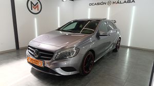 Mercedes Clase A A 180 CDI Aut. Urban 110Cv - 270.000Km  - Foto 30