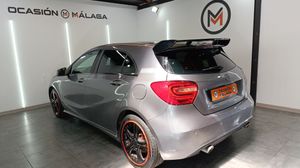 Mercedes Clase A A 180 CDI Aut. Urban 110Cv - 270.000Km  - Foto 4