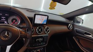 Mercedes Clase A A 180 CDI Aut. Urban 110Cv - 270.000Km  - Foto 14