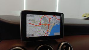 Mercedes Clase A A 180 CDI Aut. Urban 110Cv - 270.000Km  - Foto 13