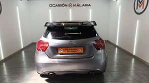 Mercedes Clase A A 180 CDI Aut. Urban 110Cv - 270.000Km  - Foto 24