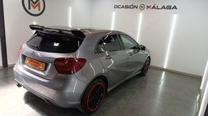Mercedes Clase A A 180 CDI Aut. Urban 110Cv - 270.000Km  - Foto 7