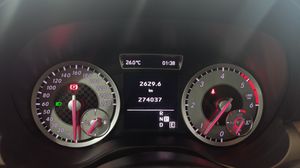 Mercedes Clase A A 180 CDI Aut. Urban 110Cv - 270.000Km  - Foto 9