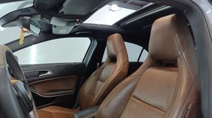 Mercedes Clase A A 180 CDI Aut. Urban 110Cv - 270.000Km  - Foto 11