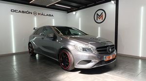 Mercedes Clase A A 180 CDI Aut. Urban 110Cv - 270.000Km  - Foto 3
