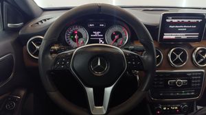 Mercedes Clase A A 180 CDI Aut. Urban 110Cv - 270.000Km  - Foto 10