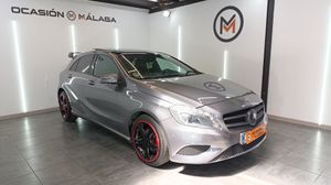 Mercedes Clase A A 180 CDI Aut. Urban 110Cv - 270.000Km  - Foto 28