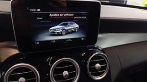 Mercedes Clase C C 220 BlueTEC 136Cv - 120.000Km  - Foto 11