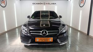 Mercedes Clase C C 220 BlueTEC 136Cv - 120.000Km  - Foto 2