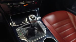 Mercedes Clase C C 220 BlueTEC 136Cv - 120.000Km  - Foto 14