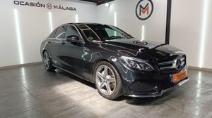 Mercedes Clase C C 220 BlueTEC 136Cv - 120.000Km  - Foto 3