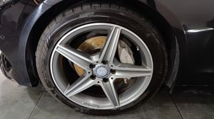 Mercedes Clase C C 220 BlueTEC 136Cv - 120.000Km  - Foto 7