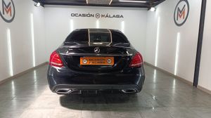 Mercedes Clase C C 220 BlueTEC 136Cv - 120.000Km  - Foto 5