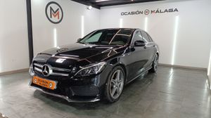Mercedes Clase C C 220 BlueTEC 136Cv - 120.000Km  - Foto 3