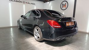 Mercedes Clase C C 220 BlueTEC 136Cv - 120.000Km  - Foto 4